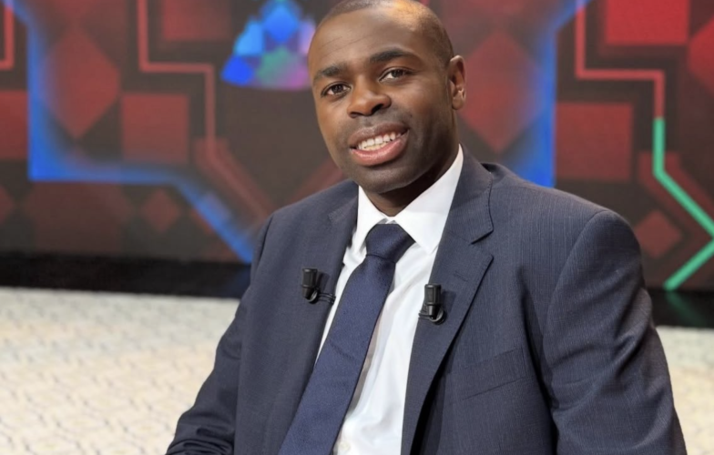 CAN MAROC 2025. Prince Oniangué, consultant pour Canal+